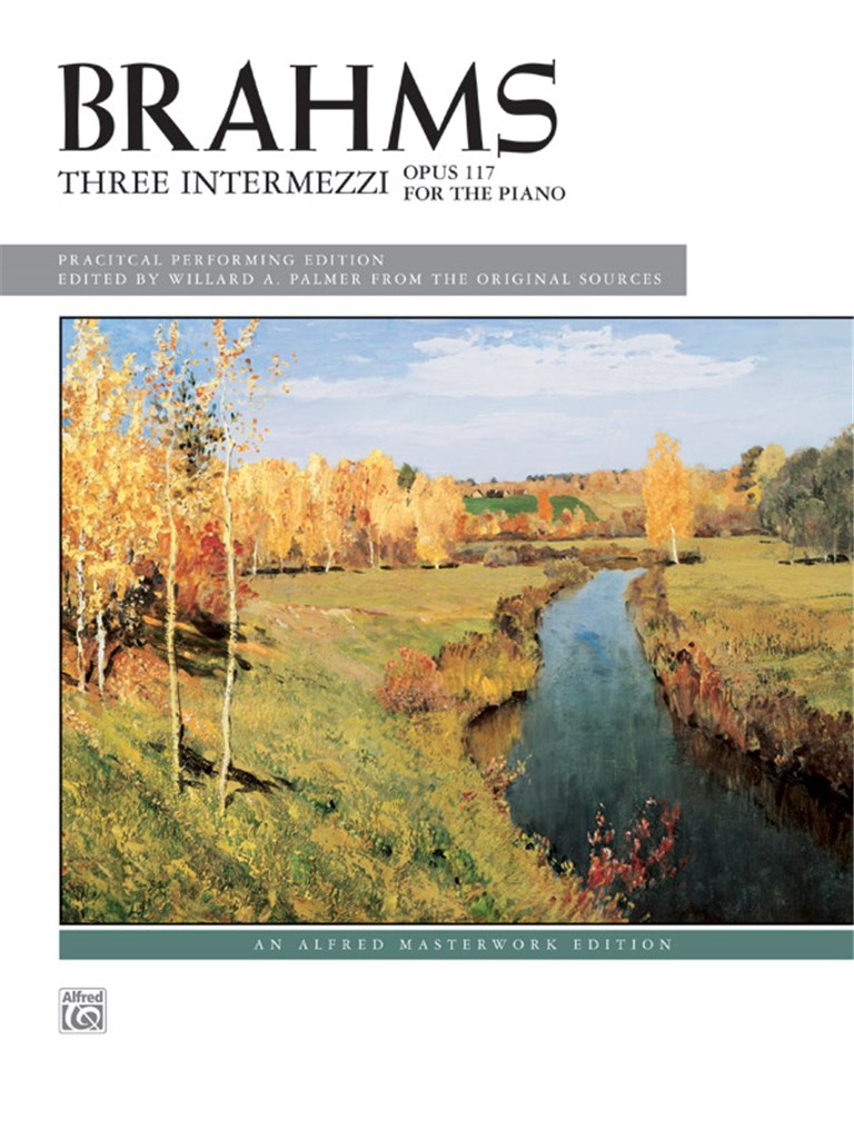 Intermezzi(3) O117